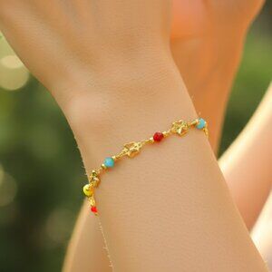 "New Beautiful Design Bracelet for Women/Girls, Gift, B562